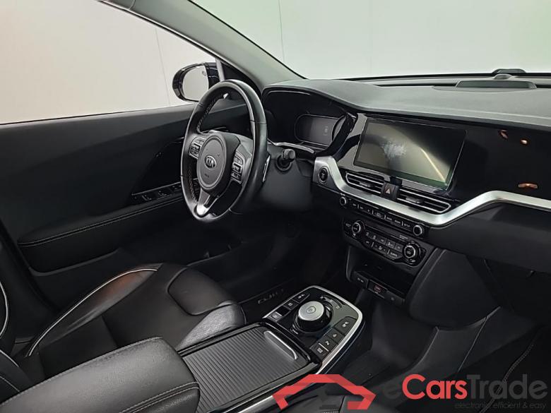 KIA Niro e-Niro EV ExecutiveLine 5D 150kW #6