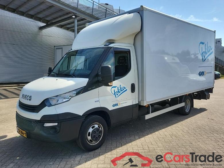 IVECO Daily CC 35C15 2.3 4100 2D 107kW #1