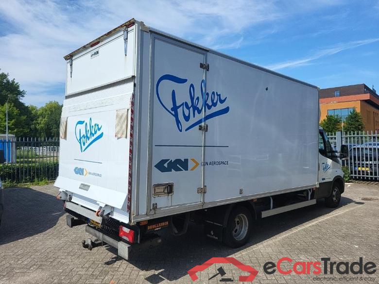 IVECO Daily CC 35C15 2.3 4100 2D 107kW #3