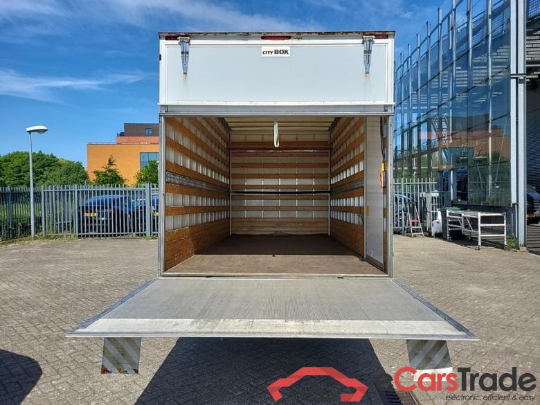 IVECO Daily CC 35C15 2.3 4100 2D 107kW #5