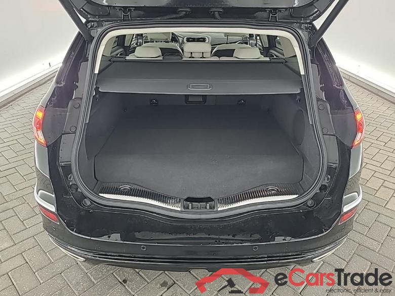 FORD Mondeo Wagon 2.0 Hybride Vignale eCVT automaat Wagon 5D 140kW #5