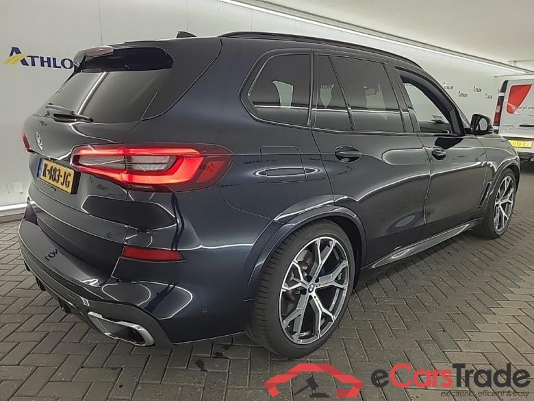 BMW x5 xDrive45e 5D 290kW #3