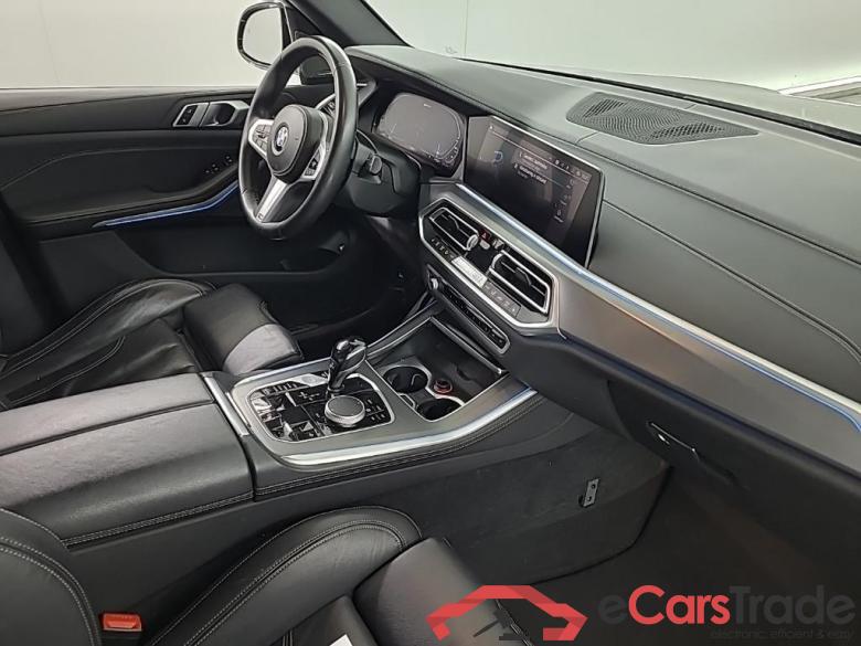 BMW x5 xDrive45e 5D 290kW #6