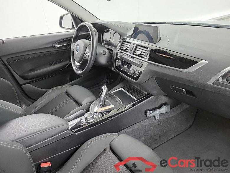 BMW 1-serie 118iA Steptronic Edit 5D 100kW #6