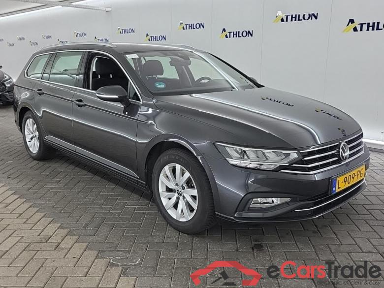 VOLKSWAGEN Passat Variant 1.5 TSI 7-DSG Business 5D 110kW #2