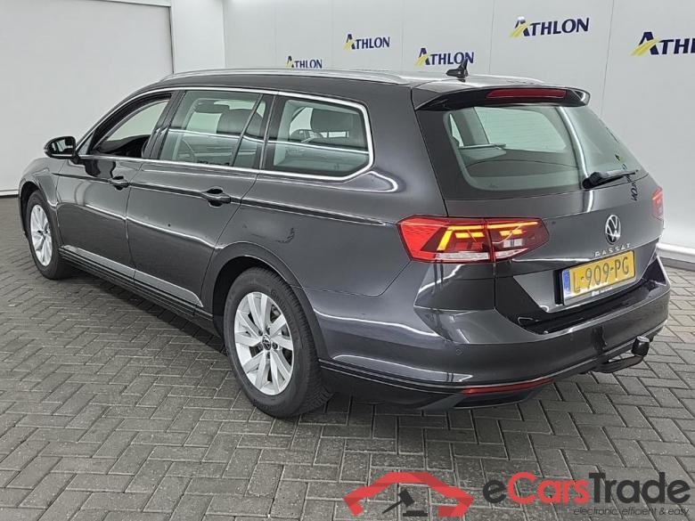 VOLKSWAGEN Passat Variant 1.5 TSI 7-DSG Business 5D 110kW #4