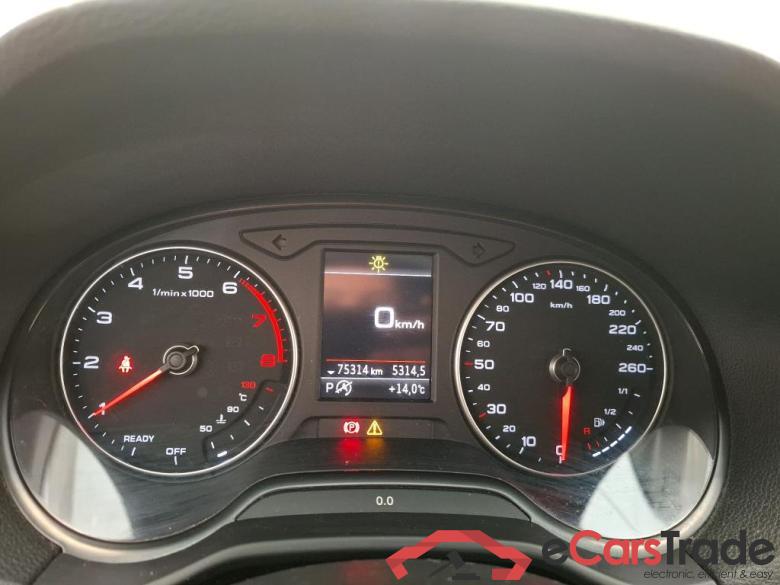 Audi 35 TFSI COD 150 S Tronic S Line Q2 35 TFSI Sport 1.5 TFSI 150CV BVA7 E6dT #6