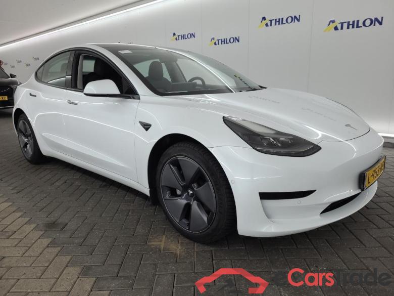 Tesla Model 3 Standard Range Plus RWD 4D 225kW #2