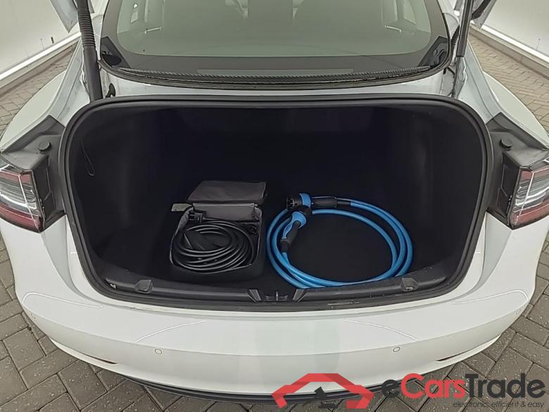 Tesla Model 3 Standard Range Plus RWD 4D 225kW #5