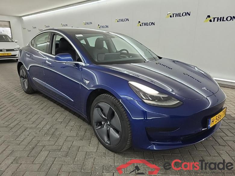 Tesla Model 3 Standard Range Plus RWD 4D 225kW #2