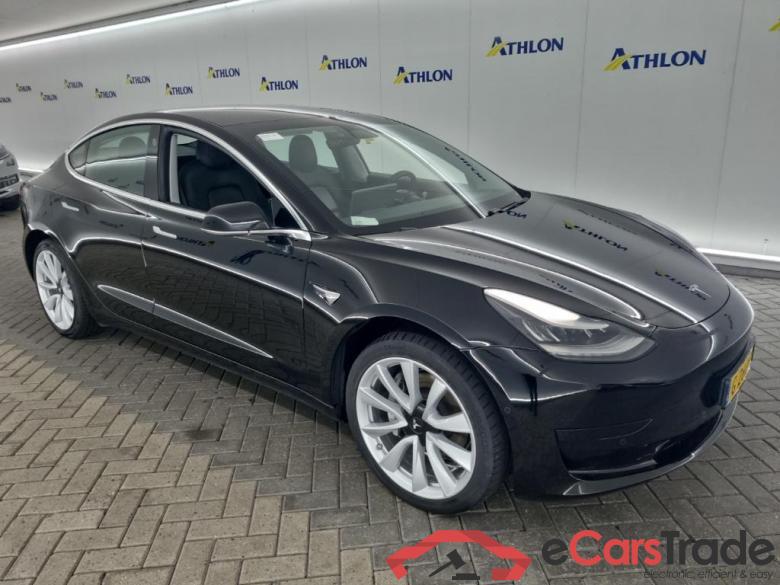 Tesla Model 3 Standard Range Pl. RWD 4D 225kW Athlon Edition #2