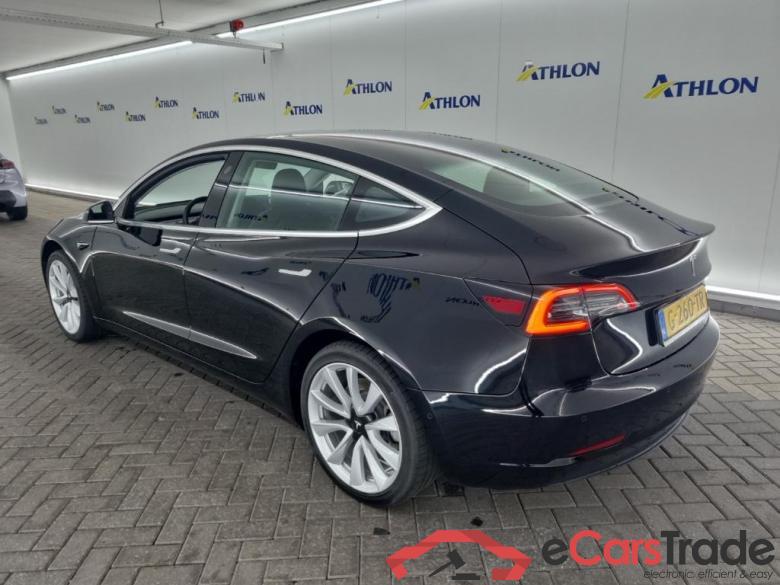 Tesla Model 3 Standard Range Pl. RWD 4D 225kW Athlon Edition #4