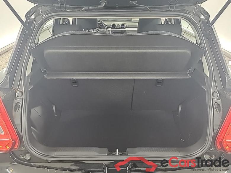 SUZUKI Swift 1.2 Smart Hybrid Comfort 5D 61kW #5