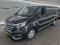 preview Renault Trafic #0