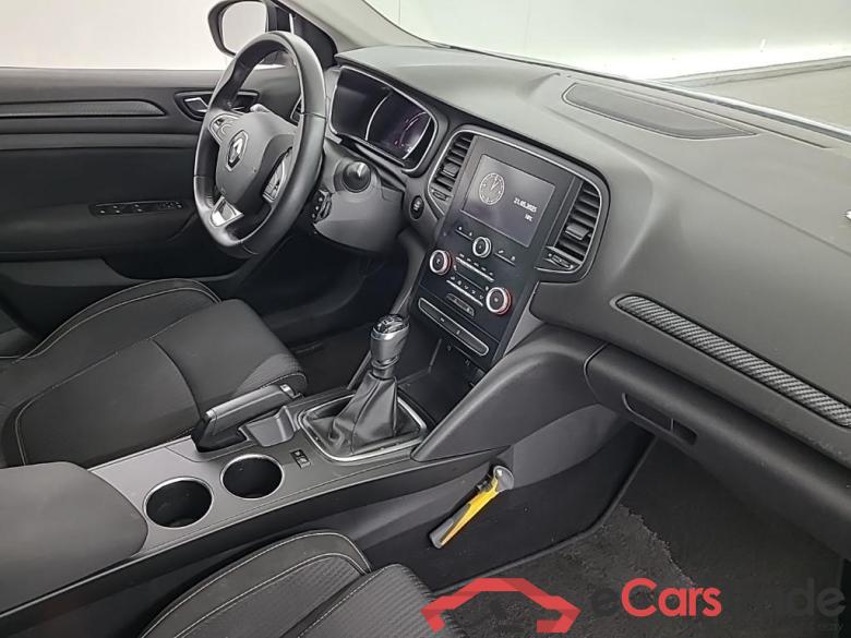 RENAULT Mégane Estate Energy dCi 110 ECO2 Lmtd Athlon Edition #6