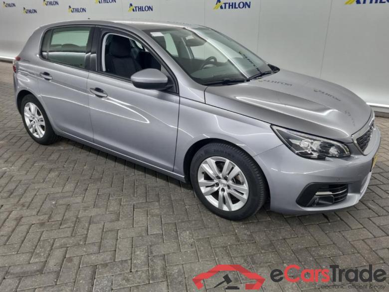 PEUGEOT 308 Active 1.2 Puretech 130 Athlon Edition #2