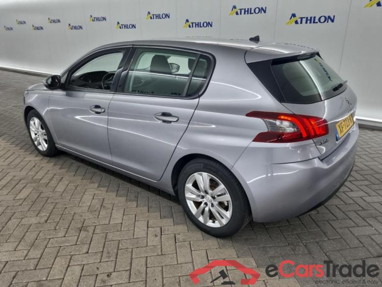 PEUGEOT 308 Active 1.2 Puretech 130 Athlon Edition #4