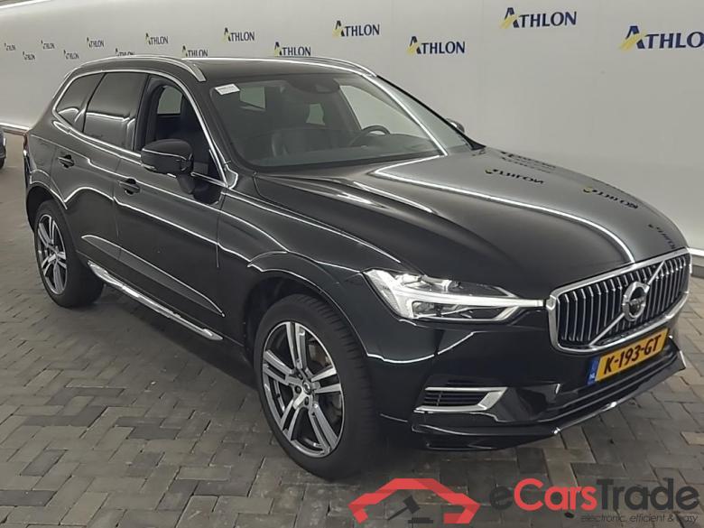 VOLVO XC60 Recharge T6 AWD Inscription 5D 251kW #2