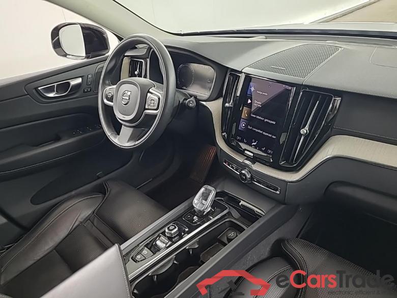 VOLVO XC60 Recharge T6 AWD Inscription 5D 251kW #6