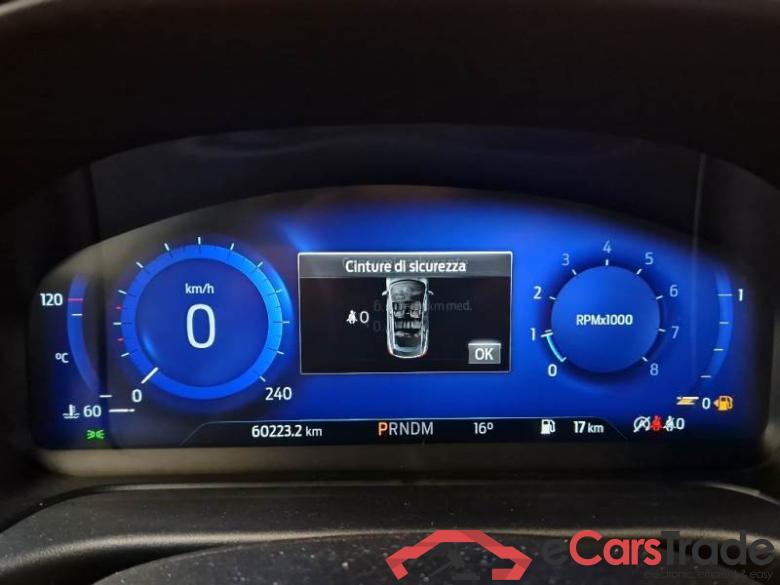 Ford 47 FORD PUMA / 2019 / 5P / SUV 1.0 ECOB. HYB. 125CV ST-LINE X DES. AUTO #4