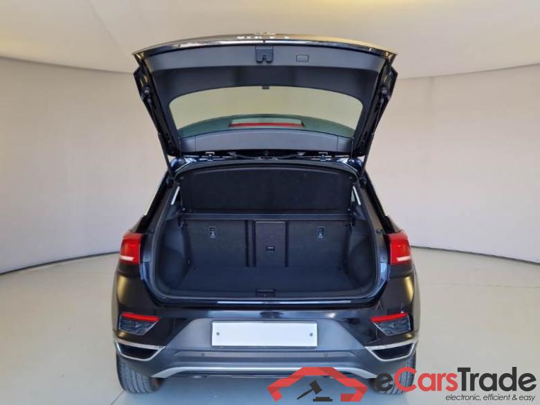 Volkswagen 16BUSPROMO2 VOLKSWAGEN T-ROC / 2017 / 5P / SUV 1.6 TDI SCR BUSINESS BMT #5