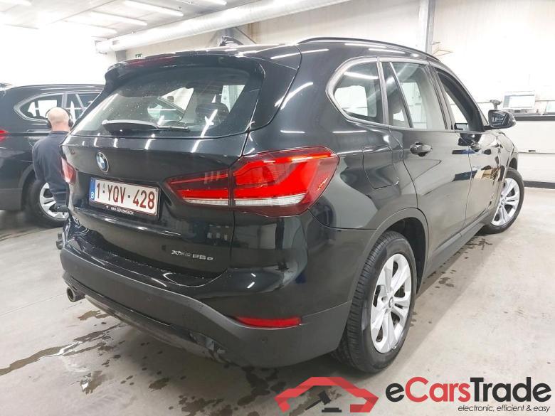 BMW - BMW X1 xDrive25e 220PK Business Edition With Pano Roof  * HYBRID * #2