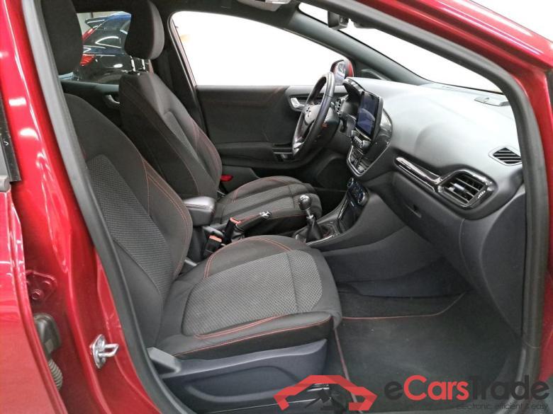 FORD - FOR PUMA TDCi 120PK ST-Line Pack Comfort & Winter & Driving Assistant Pack & B&O Sound #3