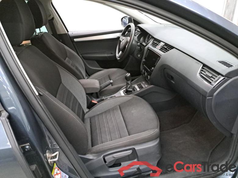SKODA - SKO OCTAVIA COMBI TSI 115PK Ambition Pack Ultimate & Removable Trailer Hook  * PETROL * #3