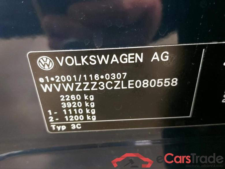 VOLKSWAGEN - VW  PASSAT VARIANT TSI GTE 218PK DSG6 Business Pack Nav Discover Pro & Matrix LED & Design & Comfort With Nappa Seats & Easy Open & Electric Foldable Towing Hook  * HYBRID * #6