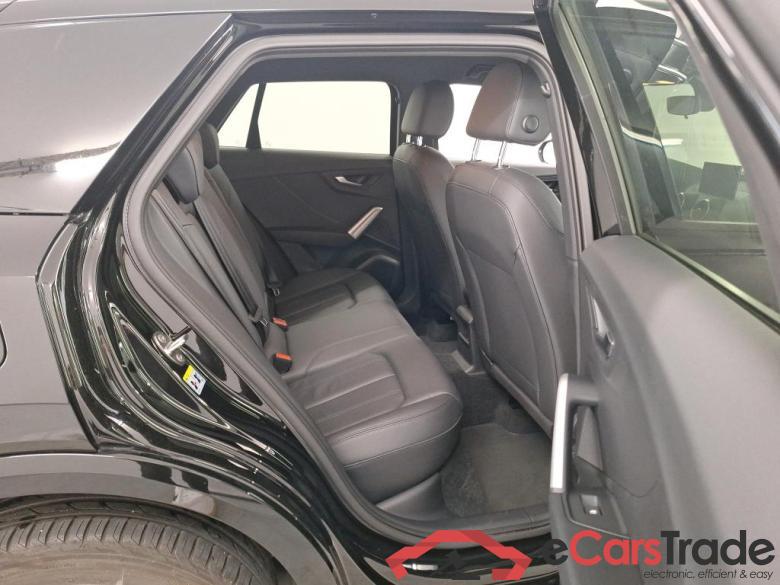 AUDI Q2 35 TFSI (EU6d-TEMP) Sport Edition Neerklapbare achterbank #6