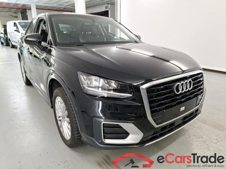 AUDI Q2 35 TFSI Design S tron. (EU6d-TEMP) #2