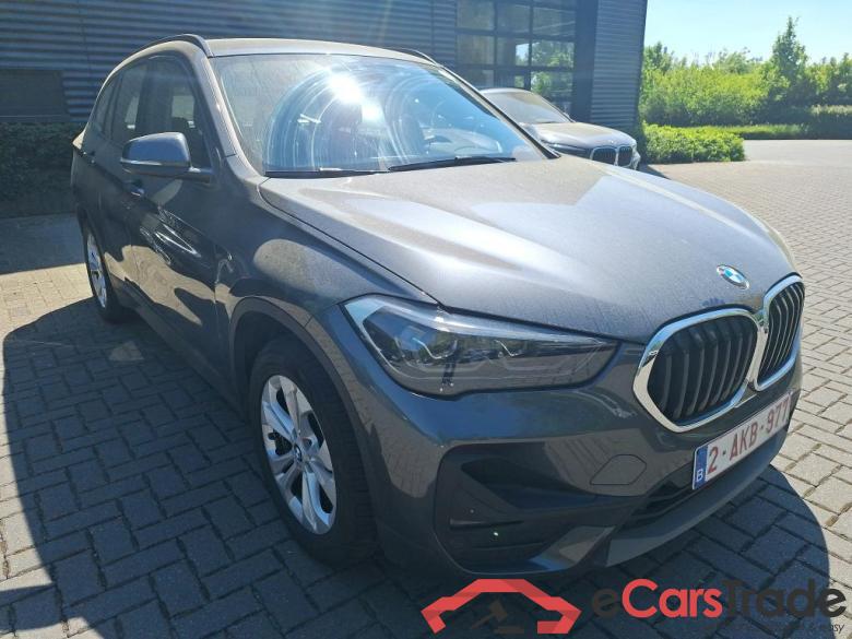 BMW X1 - 2019 1.5iA xDrive25e PHEV OPF #2