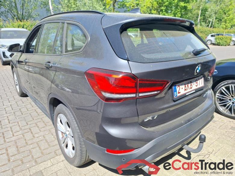 BMW X1 - 2019 1.5iA xDrive25e PHEV OPF #3
