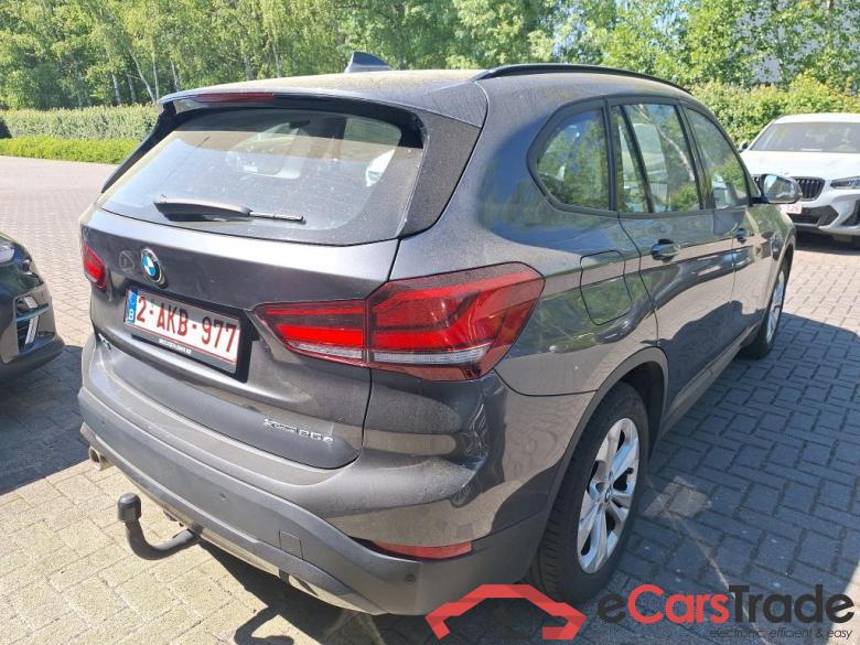 BMW X1 - 2019 1.5iA xDrive25e PHEV OPF #4