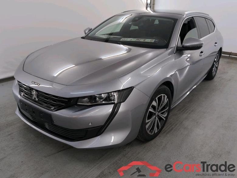 PEUGEOT 508 SW 1.5 BLUEHDI 130 S&S AUTO ALLURE #1