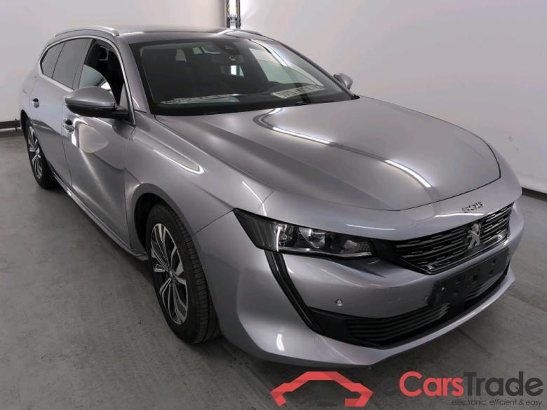 PEUGEOT 508 SW 1.5 BLUEHDI 130 S&S AUTO ALLURE #2