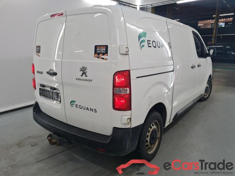 PEUGEOT EXPERT 2.0 BLUEHDI 120 S&S STANDARD PREMIUM #4