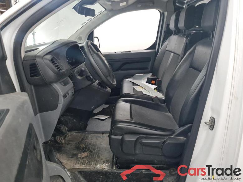 PEUGEOT EXPERT 2.0 BLUEHDI 120 S&S STANDARD PREMIUM #5