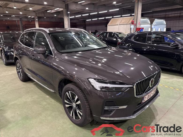 VOLVO XC60 2.0 T6 PHEV INSCRIPTION EXPR. AUTO 4WD #2