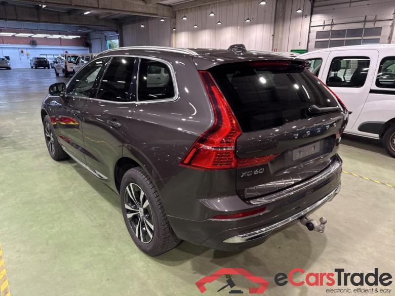 VOLVO XC60 2.0 T6 PHEV INSCRIPTION EXPR. AUTO 4WD #3