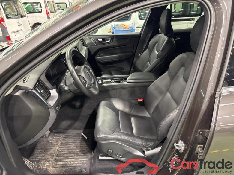 VOLVO XC60 2.0 T6 PHEV INSCRIPTION EXPR. AUTO 4WD #5