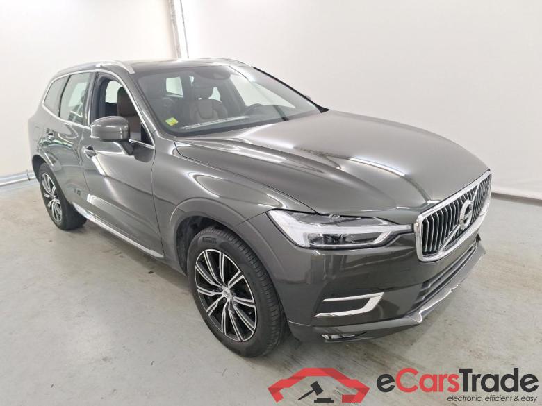 VOLVO XC60 DIESEL - 2017 2.0 D4 Inscription Geartronic AdBlue #2