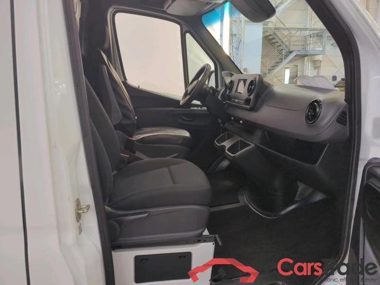 Mercedes * Sprinter '18 Mercedes-Benz Sprinter 211CDI L1H1 FWD 3.0t 9G-Tronic 6d 4d #3