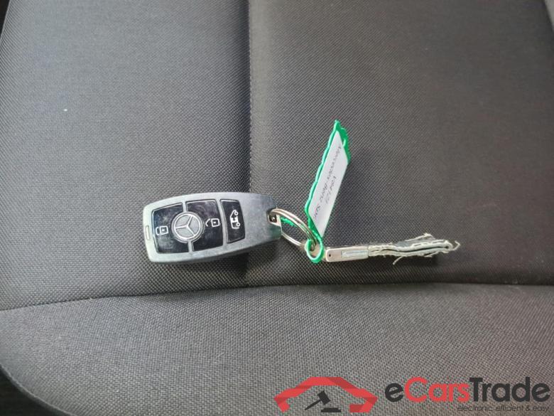 Mercedes * Sprinter '18 Mercedes-Benz Sprinter 211CDI L1H1 FWD 3.0t 9G-Tronic 6d 4d #4