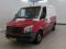 preview Mercedes Sprinter #0