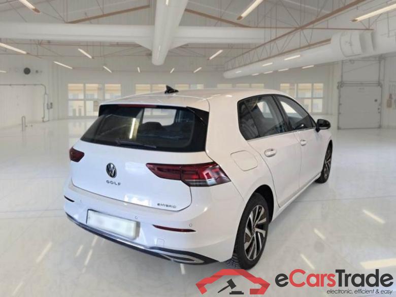 Volkswagen 26 VOLKSWAGEN GOLF / 2019 / 5P / BERLINA 1.4 TSI EHYBRID 204 CV DSG STYLE #2