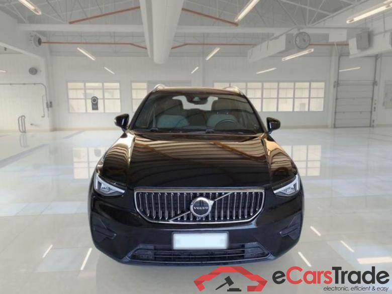 Volvo 11 VOLVO XC40 / 2021 / 5P / SUV T4 RECHARGE PLUG-IN AUTO CORE #6