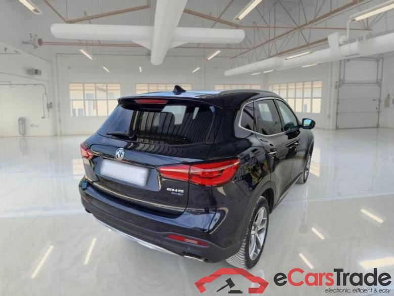 MG 2 MG EHS / 2021 / 5P / SUV 1.5 T PLUG-IN HYBRID EXCLUSIVE #2