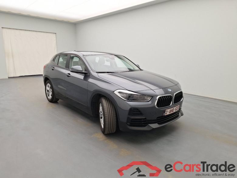 BMW, X2 '17, BMW X2 xDrive25e 162kW 5d #2