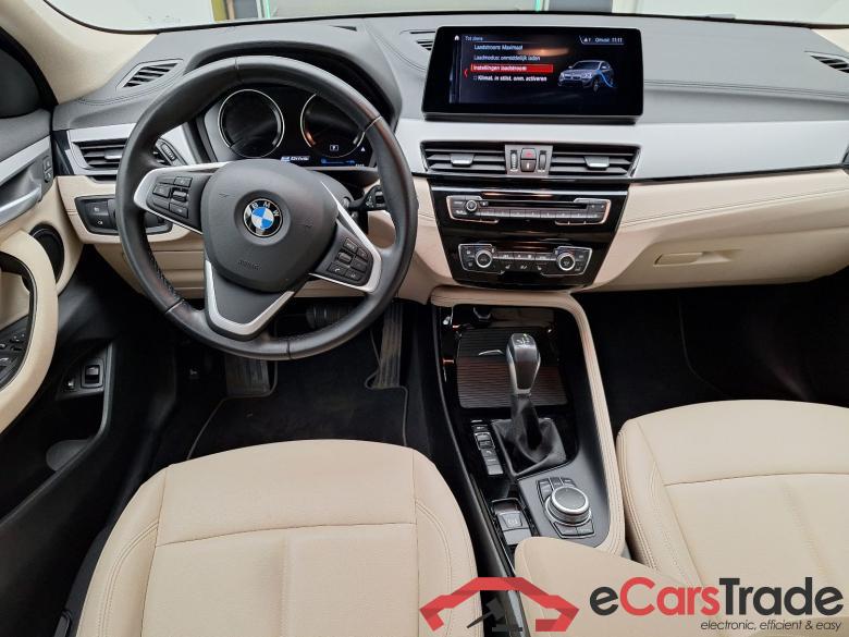 BMW, X2 '17, BMW X2 xDrive25e 162kW 5d #6